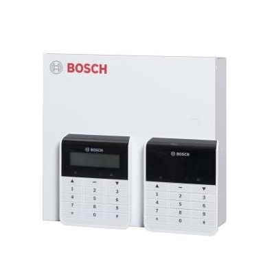 AMAX panel 2100